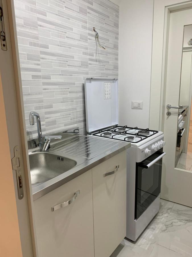 A Cas E Nanninell Apartment Naples Exterior photo